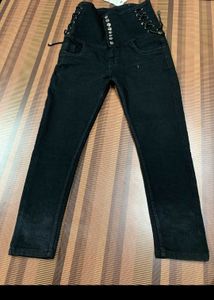 2pc Combo  Size-30 E84 J73 Slim Jeans