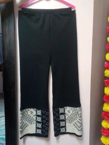 Woolen Suit