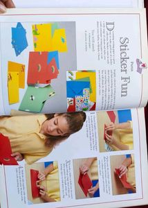 Get Crafty Books Combo