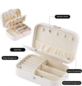 Jewelry Storage Box