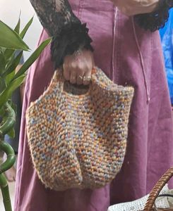 Hand Made Crochet