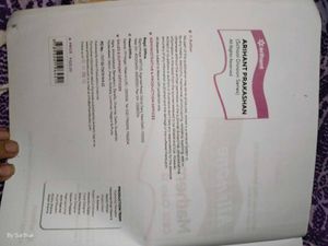 Arihant Class 12th Math Book
