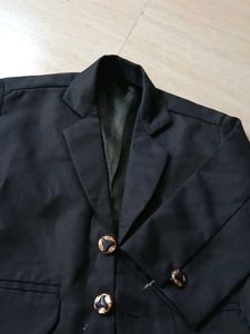 Boy's Formal 5-Piece Set