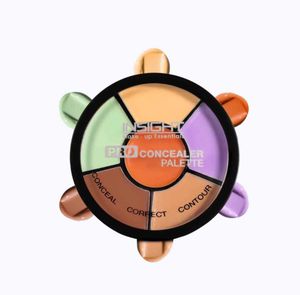 Insight Pro Concealer Palette