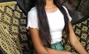 White Crop Tshirt