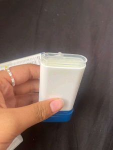 Round Lab Sun Stick