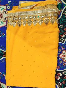 Saree For Festive