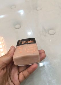Maybelline Fit Me Fresh Tint