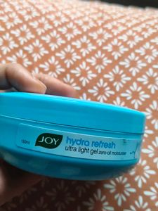 Joy Hydra Refresh Moisturizer