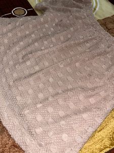 Off-Shoulder Lace Top