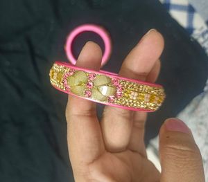 Lakh Bangle