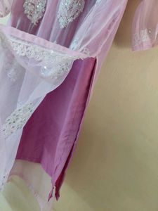 Chikankari Kurta