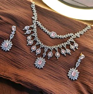 2layer Jewellery Set