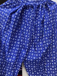 Nayra Cut Large Pure Cotton Suit Set