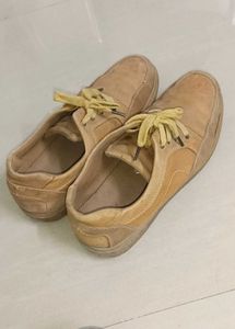 Woodland Casual Shoes