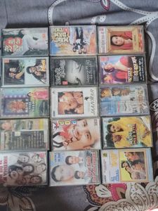 Old Bollywood Song Cassette📼