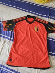 Belgium Player version Official Quality