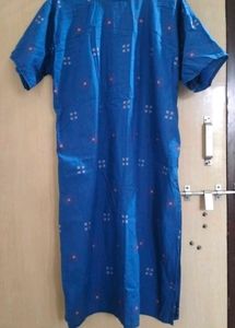 Full Blue Colour Kurti💙