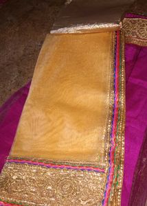 New choli baby