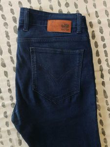 flying machine jeans. waist 32.
