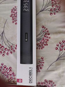 Portronics Sound Bar