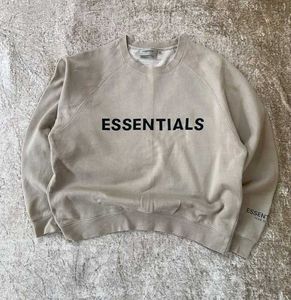 Essentials Crewneck Sweatshirt