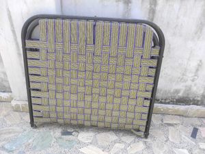Folding Bed ( pack of 2 )