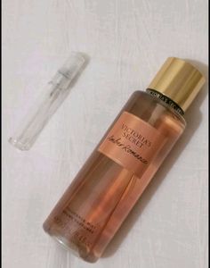 Amber Romance