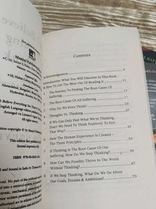 Personal Growth Bestseller Combo