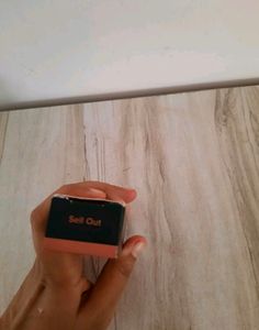 TOOFACED MELTED MATTE LIQUID LIPSTICK