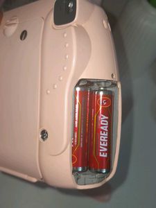 Fujifilm Instax Mini 8 bubble pink