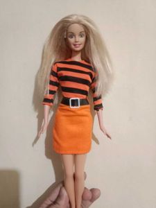 Barbie Doll