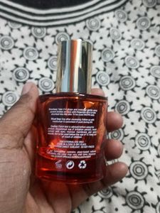 Dear Me Sacred Secret Illuminating Saffron Serum