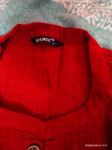 Kurta Legi Set
