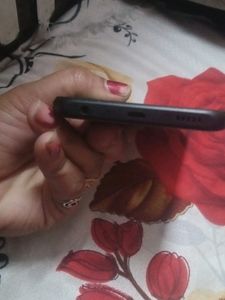 Phone Dummy