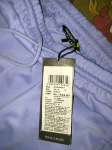 New Women Trousers