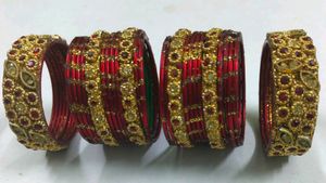 Child joint khupdha joda bridal 4 to 5 years 2cm