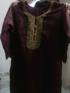 Elegant Kurta set