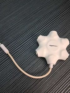 AmazonBasics Audio Splitter