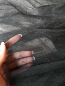 Cami Flare Dress🖤✨