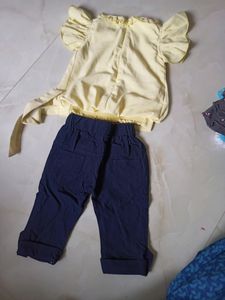 Baby Dress