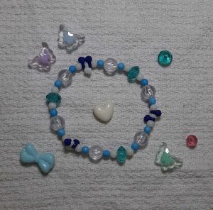 Handmade Bracelets🎀