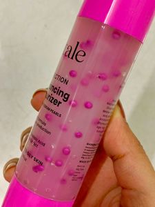 Foxtale Pearlfection Oil Balancing Moisturizer