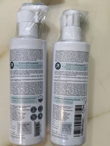 Aha Bha Anti Dandruff Shampoo 1pc
