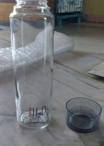 Cello H2O Bottle