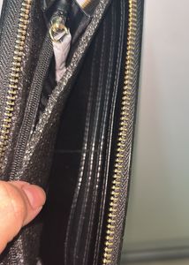 Victorias Secret Wallet Full Size