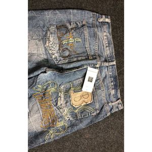 Unique Design Jeans