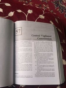 Indian Polity by M. Laxmikanth (5th Edition)