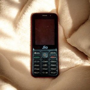 Jio 4g Keypad Mobile Phone