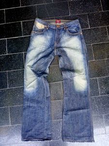 Wrangler 90's Jean's
